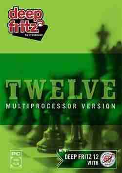 Descargar Deep Fritz 12 [MULTI7][PROPER] por Torrent